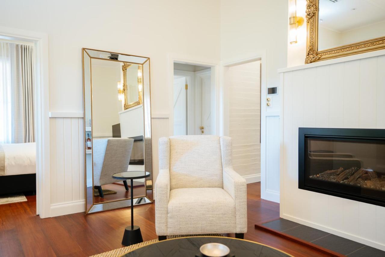Ampersand Estates Pemberton Zewnętrze zdjęcie