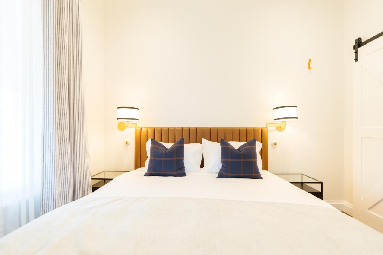 Ampersand Estates Pemberton Zewnętrze zdjęcie