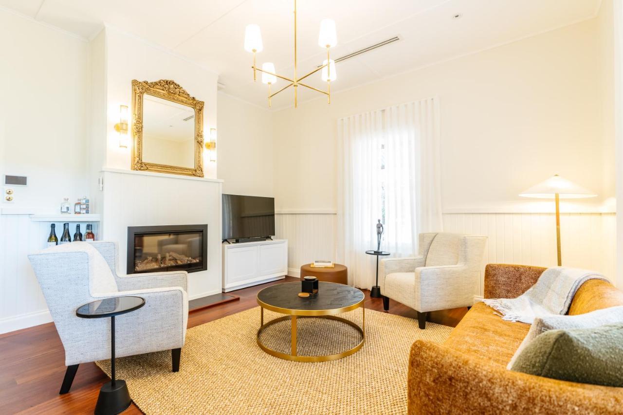 Ampersand Estates Pemberton Zewnętrze zdjęcie