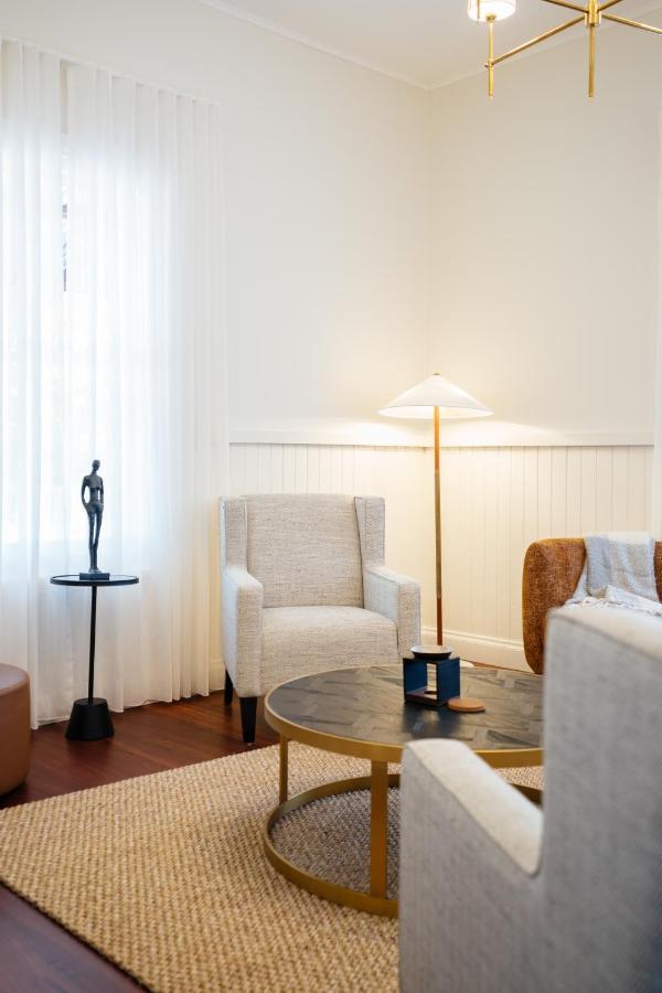 Ampersand Estates Pemberton Zewnętrze zdjęcie