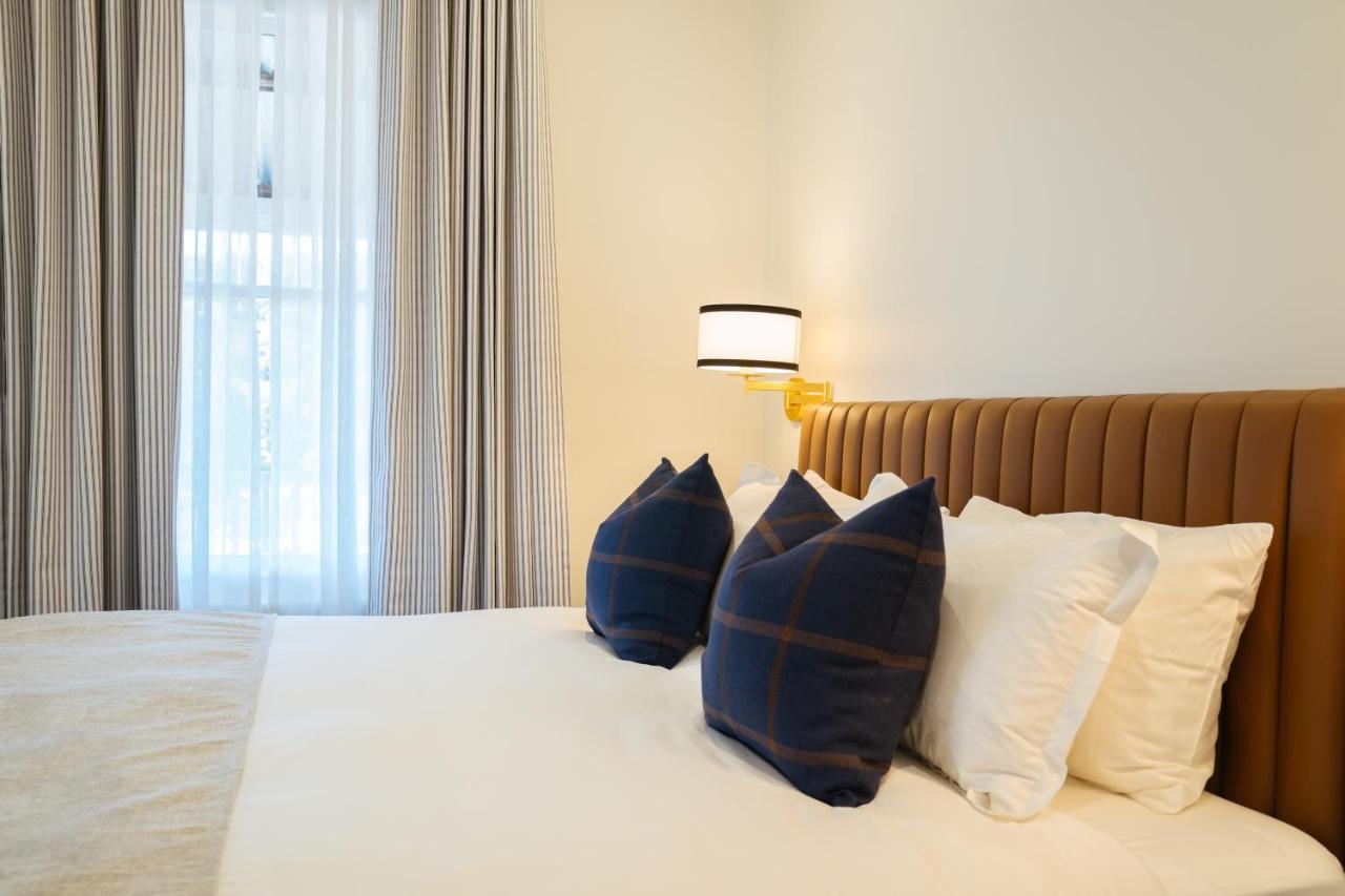 Ampersand Estates Pemberton Zewnętrze zdjęcie