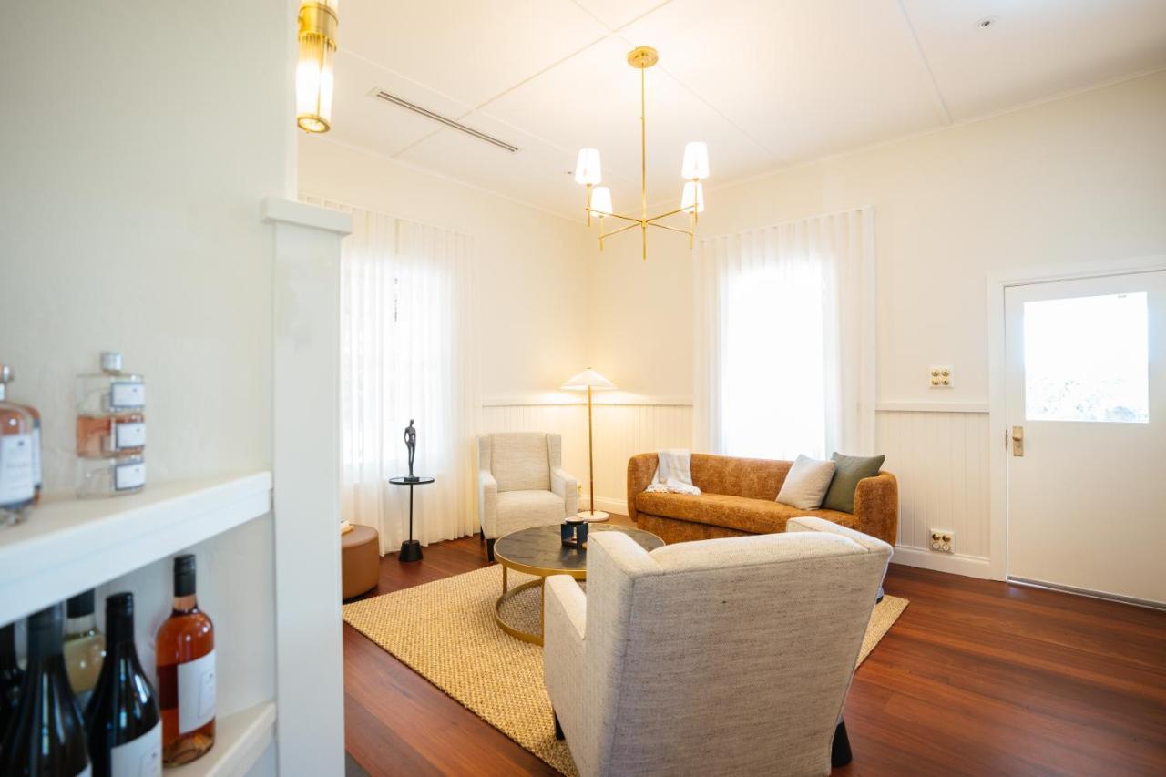 Ampersand Estates Pemberton Zewnętrze zdjęcie
