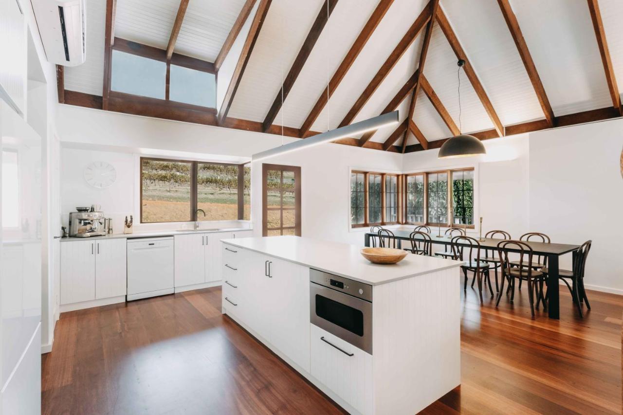 Ampersand Estates Pemberton Zewnętrze zdjęcie