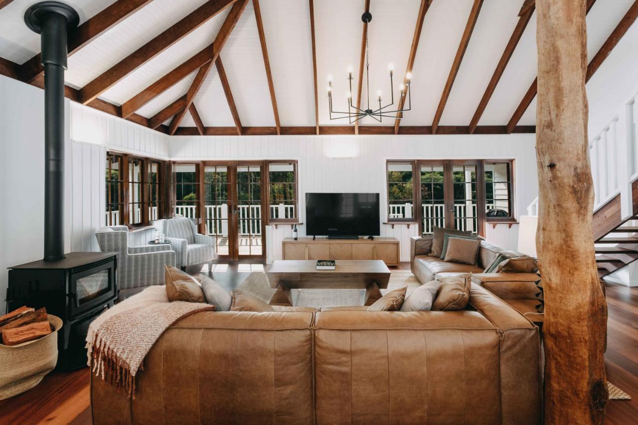 Ampersand Estates Pemberton Zewnętrze zdjęcie