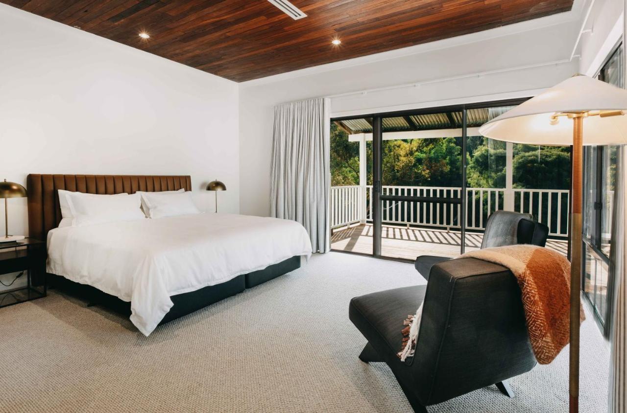 Ampersand Estates Pemberton Zewnętrze zdjęcie
