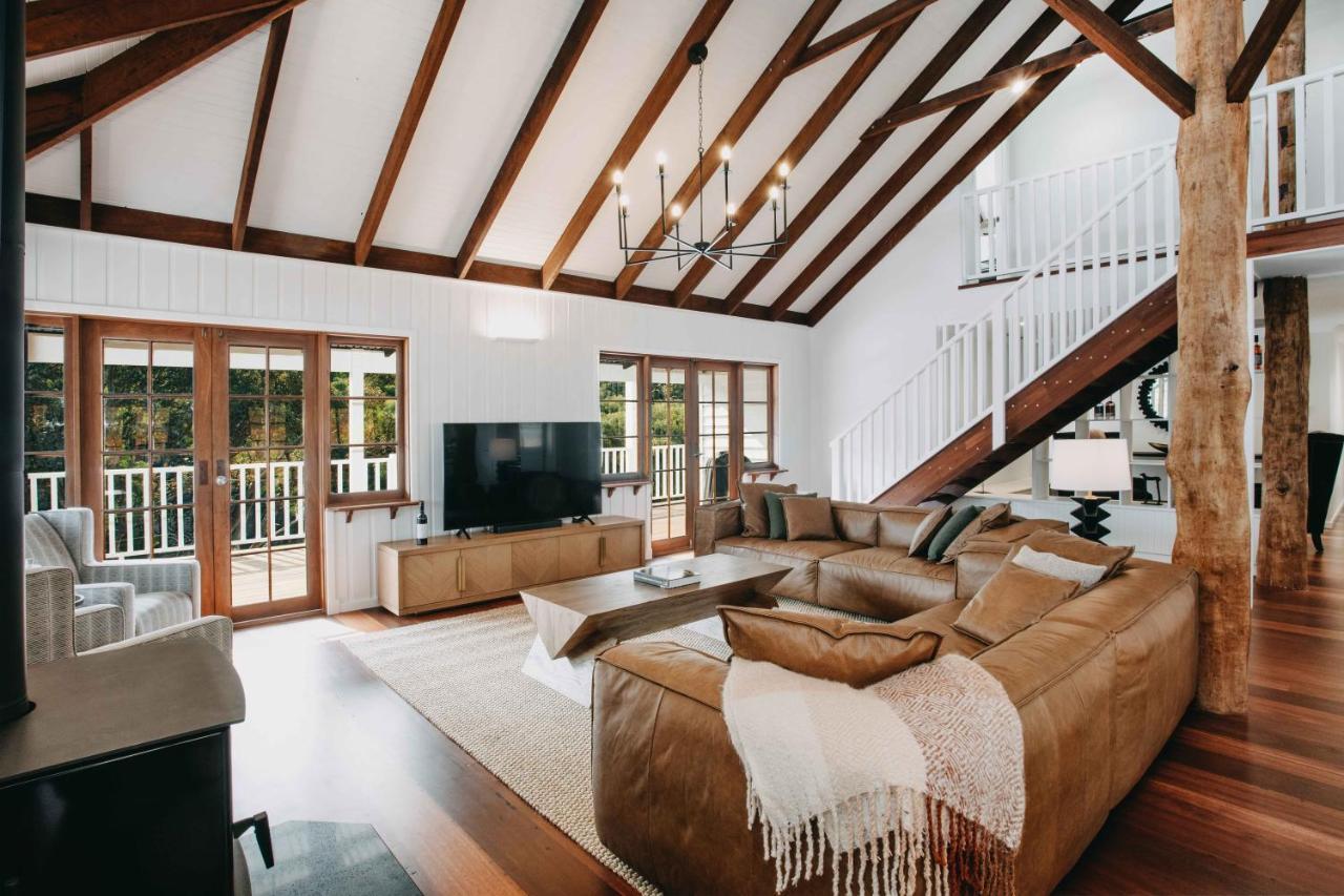 Ampersand Estates Pemberton Zewnętrze zdjęcie