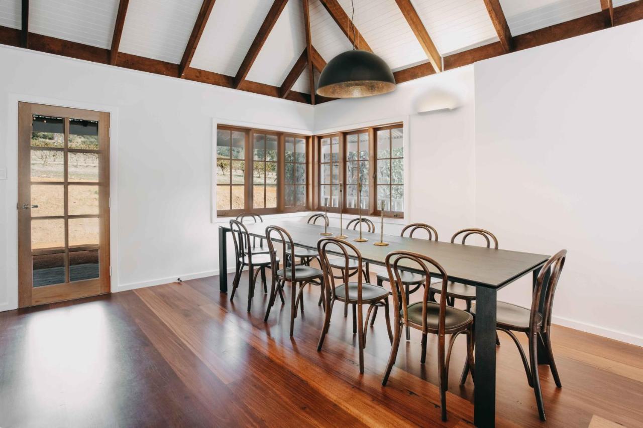 Ampersand Estates Pemberton Zewnętrze zdjęcie