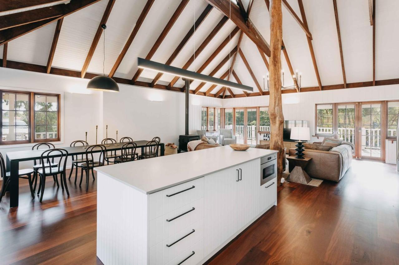 Ampersand Estates Pemberton Zewnętrze zdjęcie