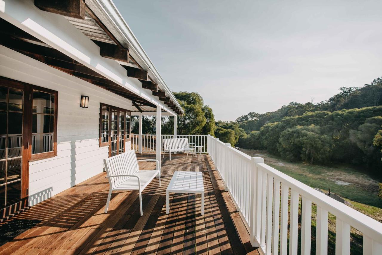 Ampersand Estates Pemberton Zewnętrze zdjęcie
