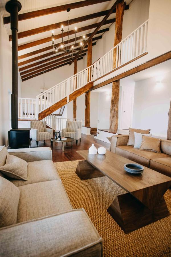 Ampersand Estates Pemberton Zewnętrze zdjęcie