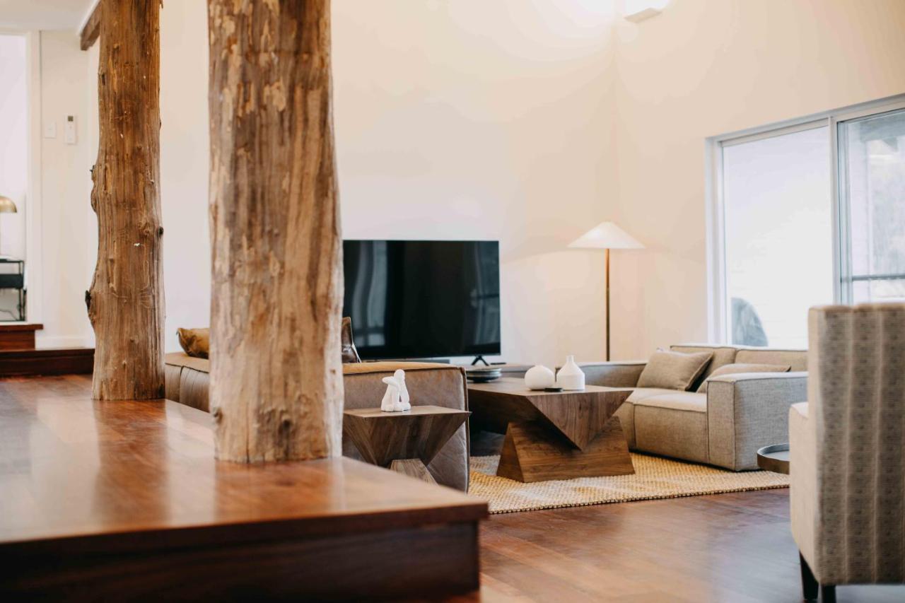 Ampersand Estates Pemberton Zewnętrze zdjęcie