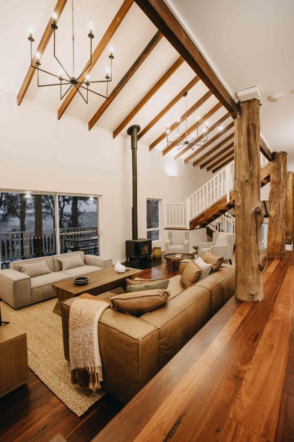 Ampersand Estates Pemberton Zewnętrze zdjęcie