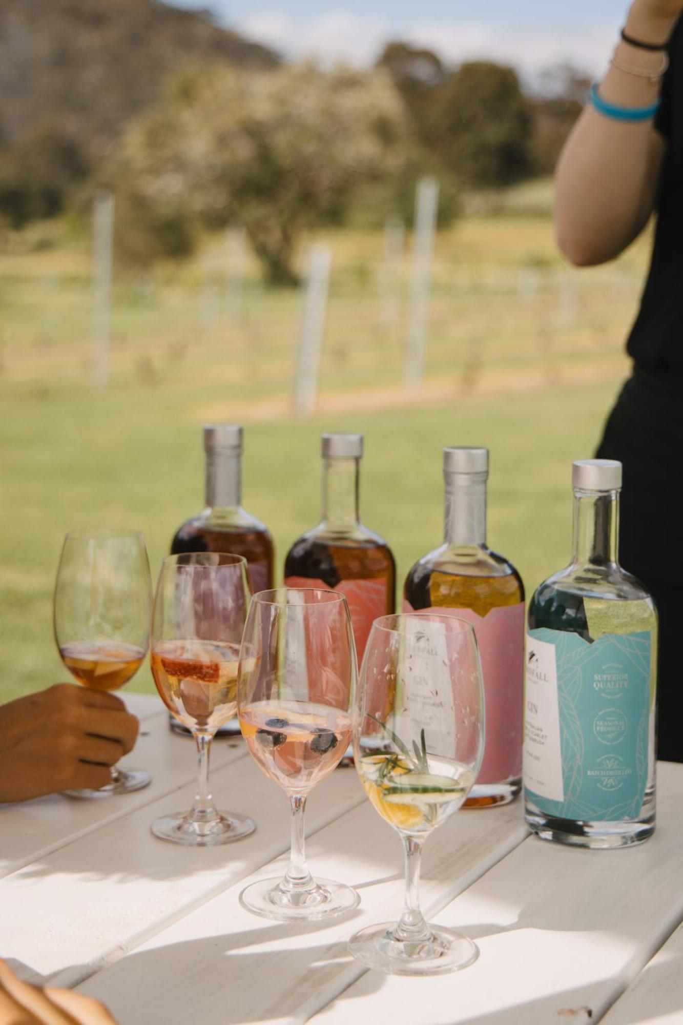 Ampersand Estates Pemberton Zewnętrze zdjęcie