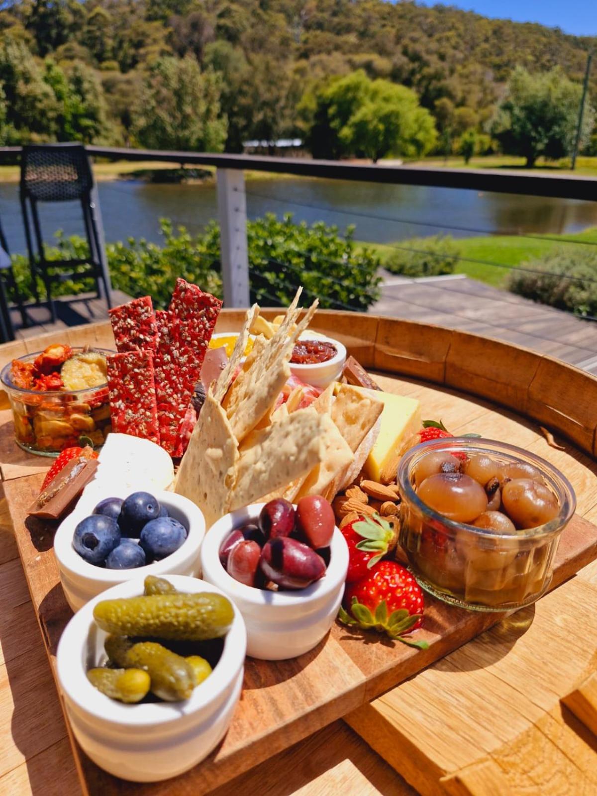 Ampersand Estates Pemberton Zewnętrze zdjęcie